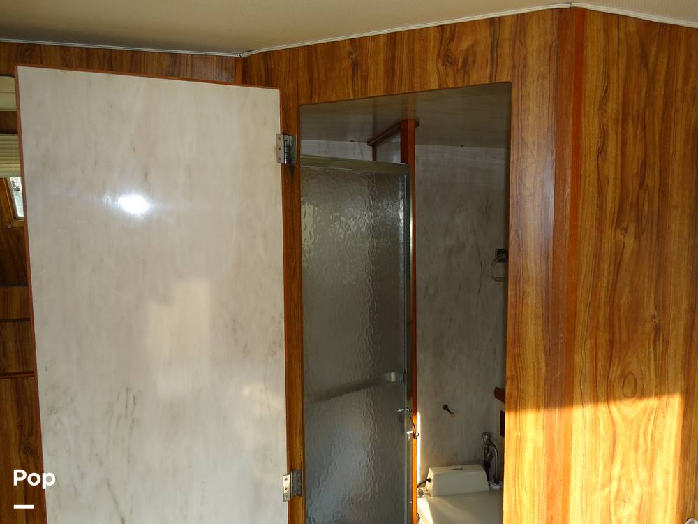 Slide: The Image of Chris-Craft 380 Corinthian 1980 - 13006010