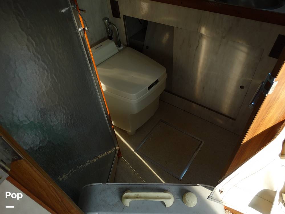 Slide: The Image of Chris-Craft 380 Corinthian 1980 - 13006012