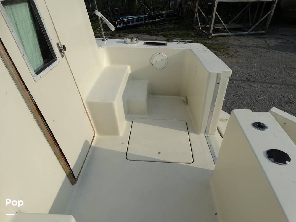 Slide: The Image of Chris-Craft 380 Corinthian 1980 - 13005936