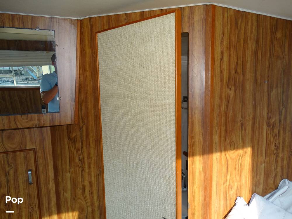 Slide: The Image of Chris-Craft 380 Corinthian 1980 - 13006022