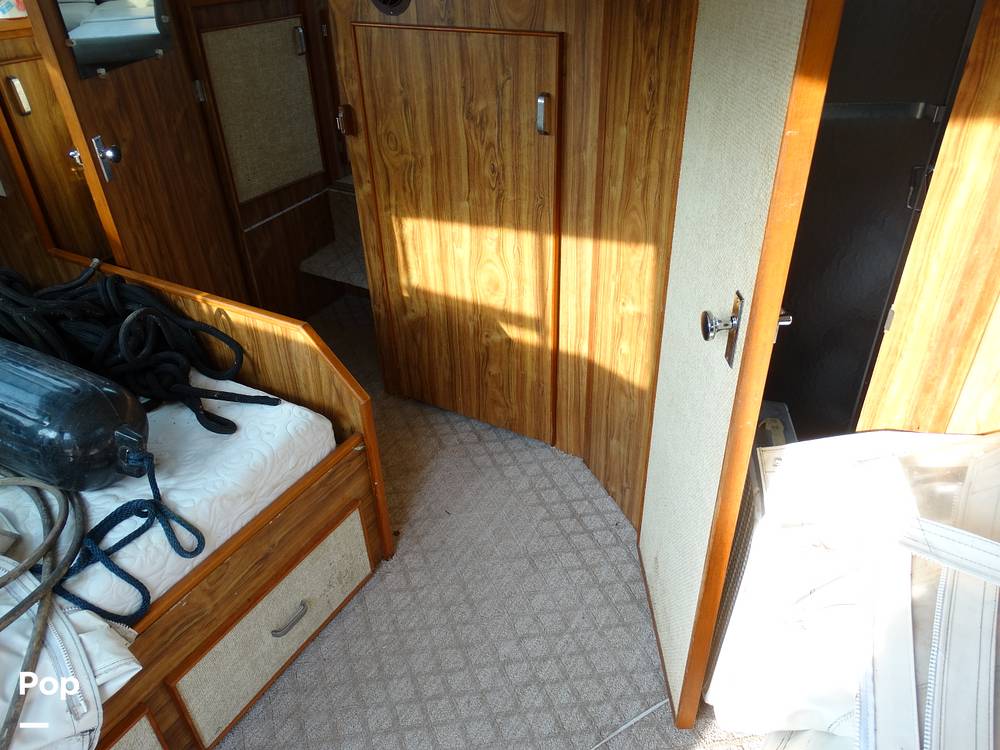 Slide: The Image of Chris-Craft 380 Corinthian 1980 - 13006023