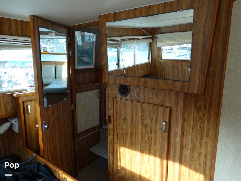 Slide: The Image of Chris-Craft 380 Corinthian 1980 - 13006024