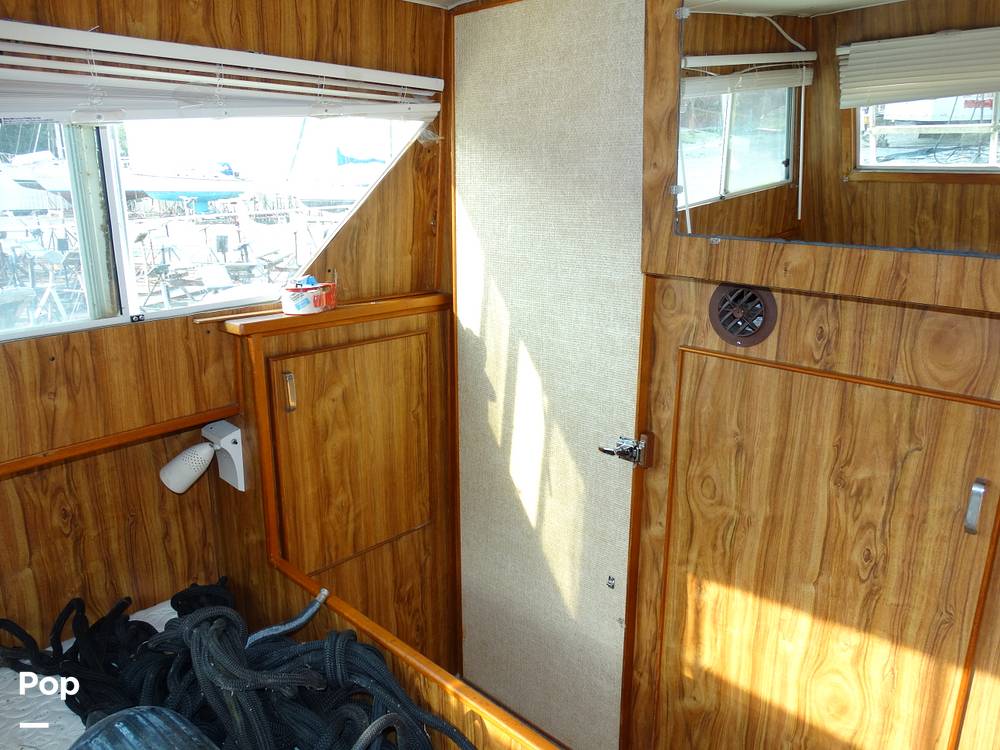 Slide: The Image of Chris-Craft 380 Corinthian 1980 - 13006026