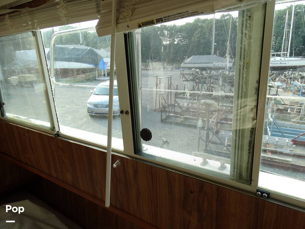 Slide: The Image of Chris-Craft 380 Corinthian 1980 - 13006027