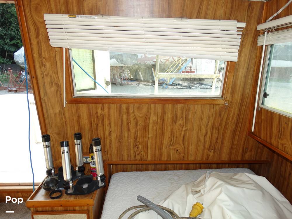 Slide: The Image of Chris-Craft 380 Corinthian 1980 - 13006028