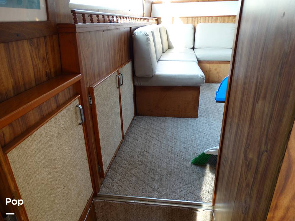 Slide: The Image of Chris-Craft 380 Corinthian 1980 - 13006038