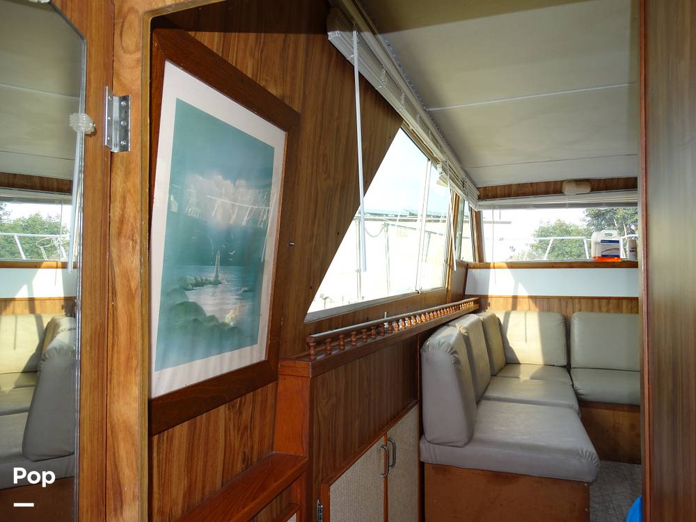 Slide: The Image of Chris-Craft 380 Corinthian 1980 - 13006039