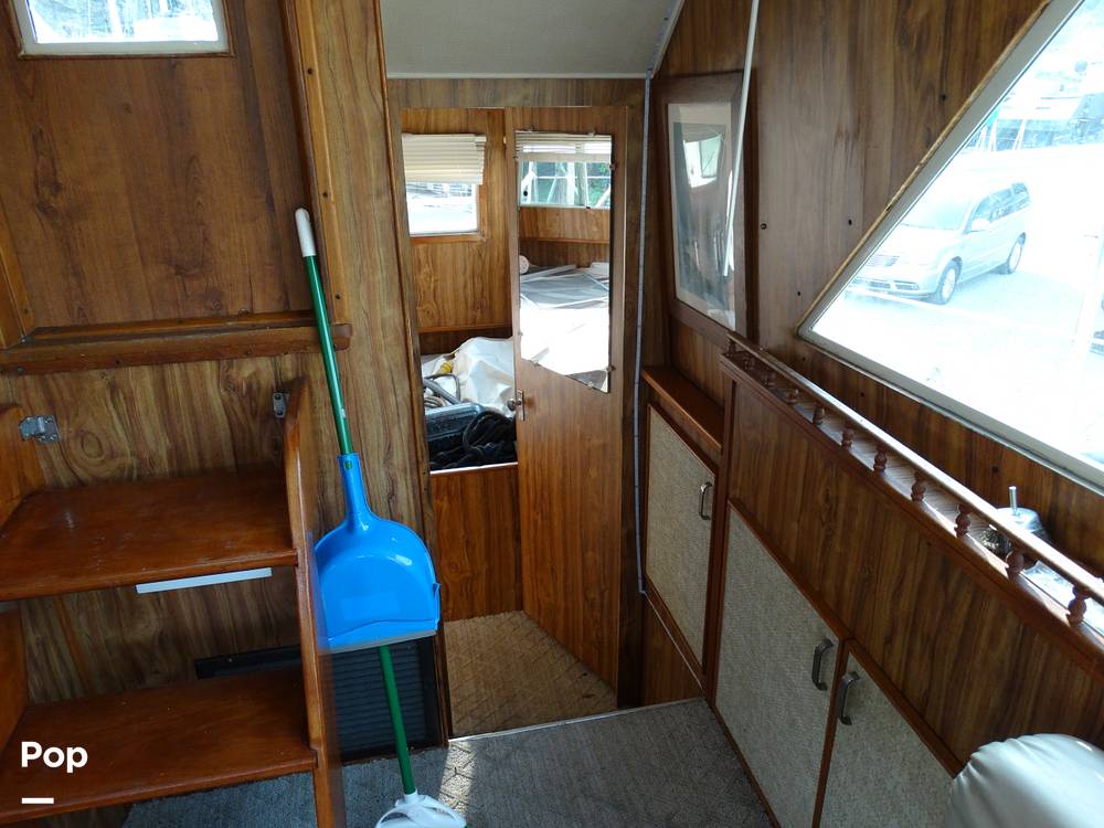 Slide: The Image of Chris-Craft 380 Corinthian 1980 - 13006040