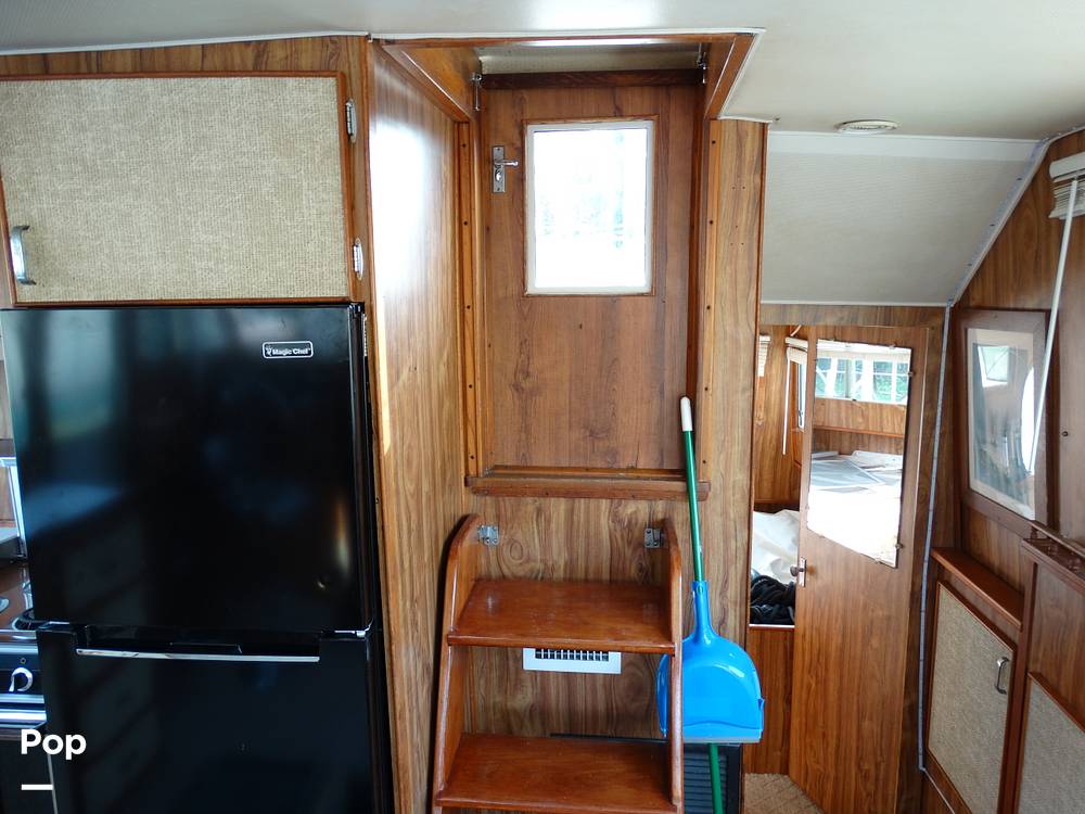 Slide: The Image of Chris-Craft 380 Corinthian 1980 - 13006041