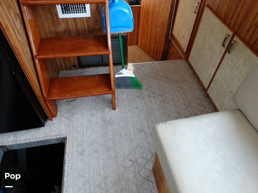 Slide: The Image of Chris-Craft 380 Corinthian 1980 - 13006042