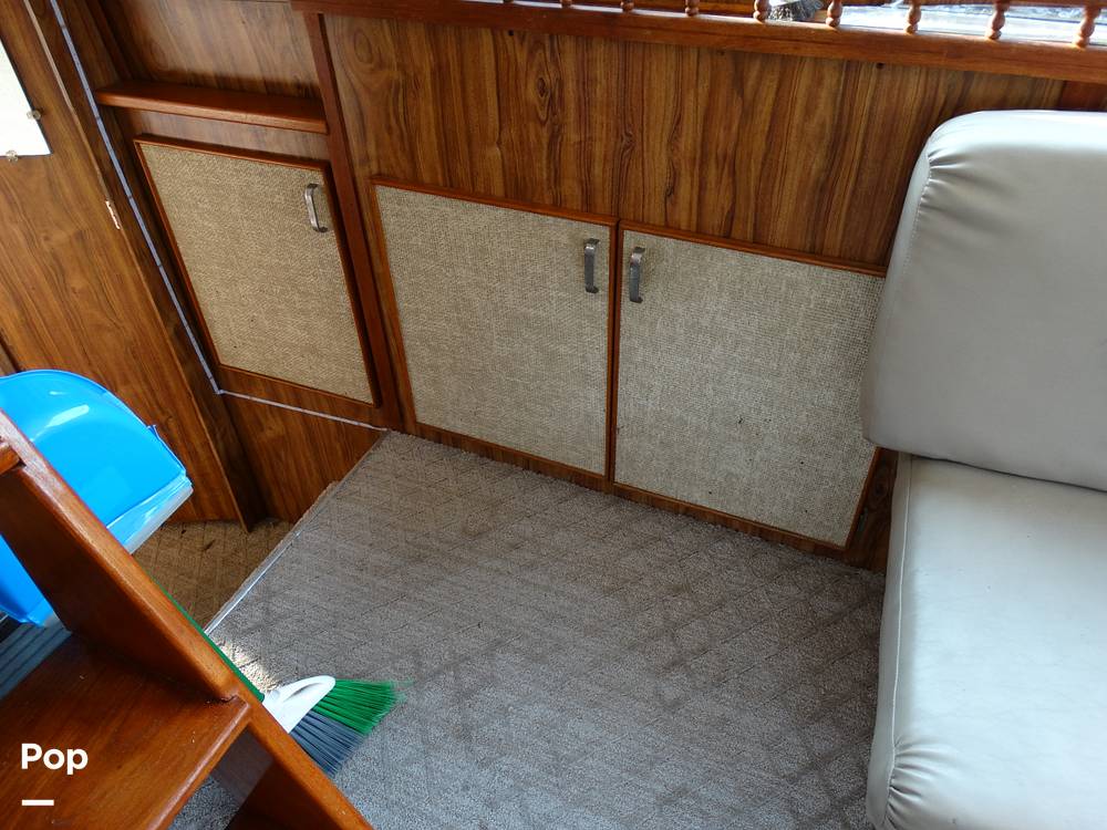 Slide: The Image of Chris-Craft 380 Corinthian 1980 - 13006044