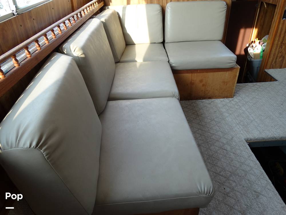 Slide: The Image of Chris-Craft 380 Corinthian 1980 - 13006046
