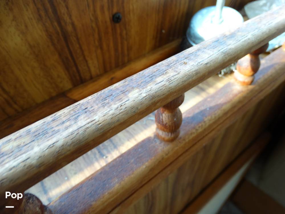 Slide: The Image of Chris-Craft 380 Corinthian 1980 - 13006048