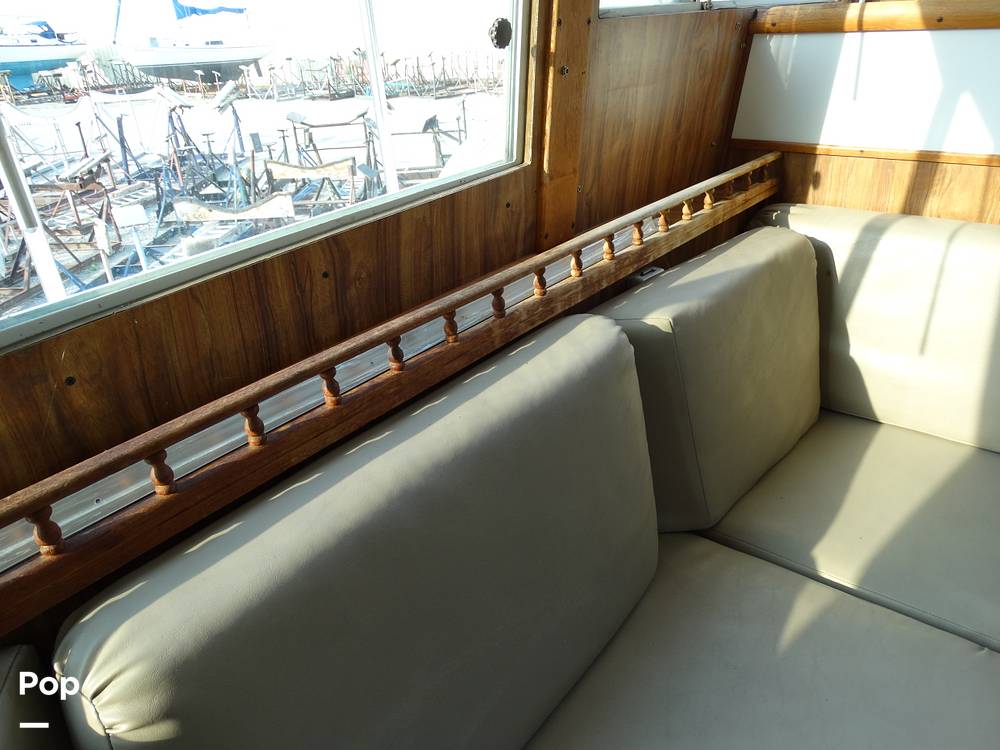 Slide: The Image of Chris-Craft 380 Corinthian 1980 - 13006049