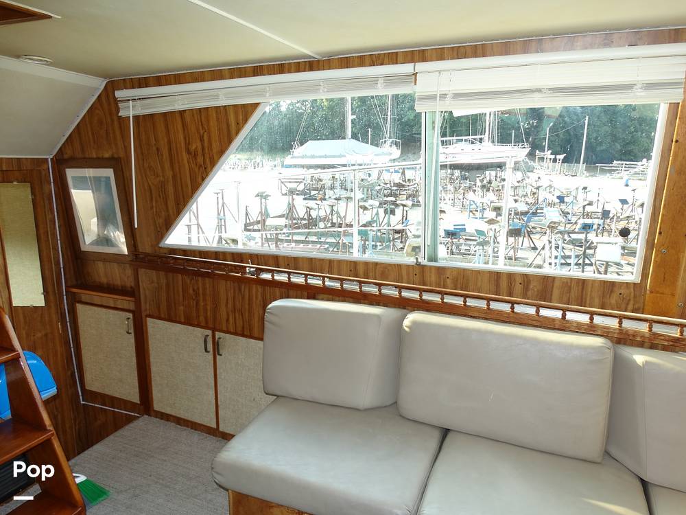 Slide: The Image of Chris-Craft 380 Corinthian 1980 - 13006050