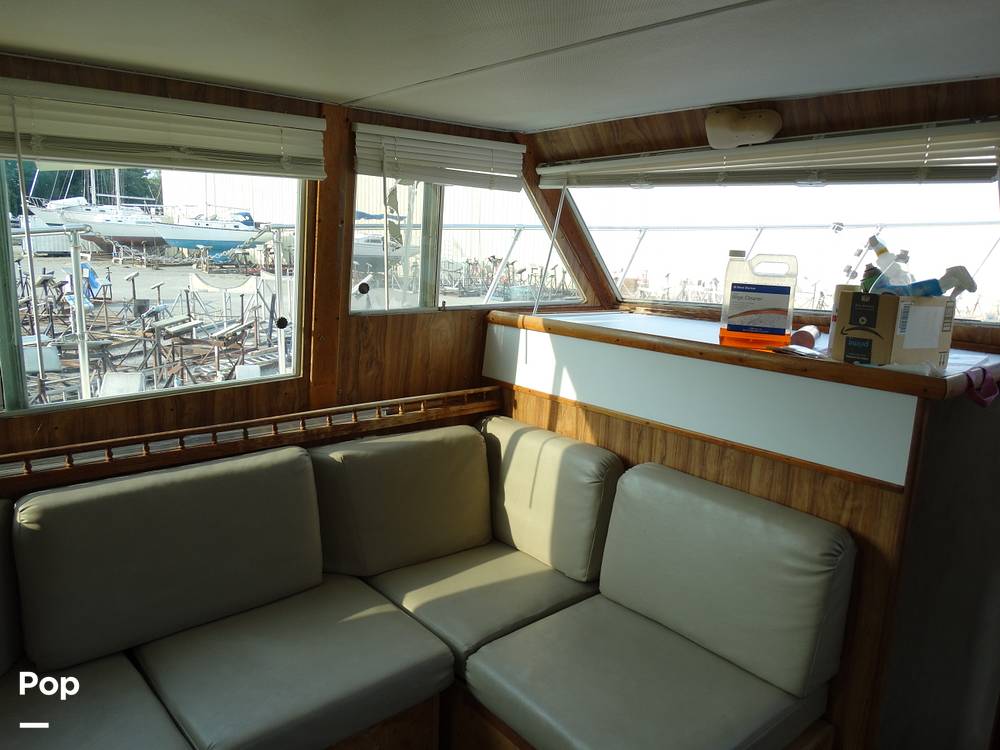 Slide: The Image of Chris-Craft 380 Corinthian 1980 - 13006065