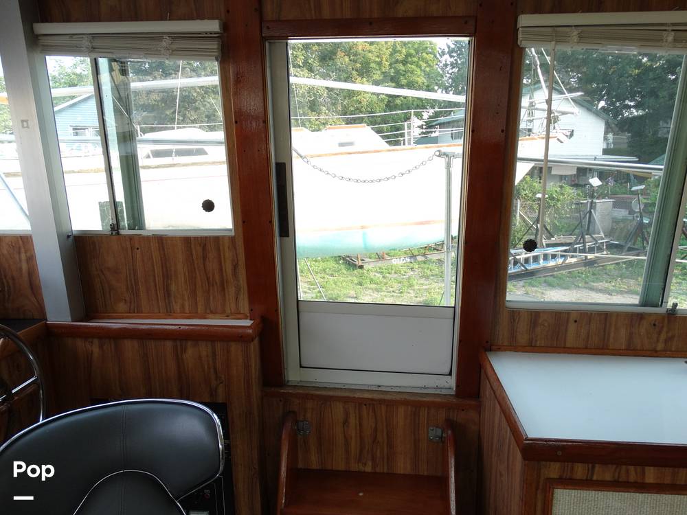 Slide: The Image of Chris-Craft 380 Corinthian 1980 - 13006067