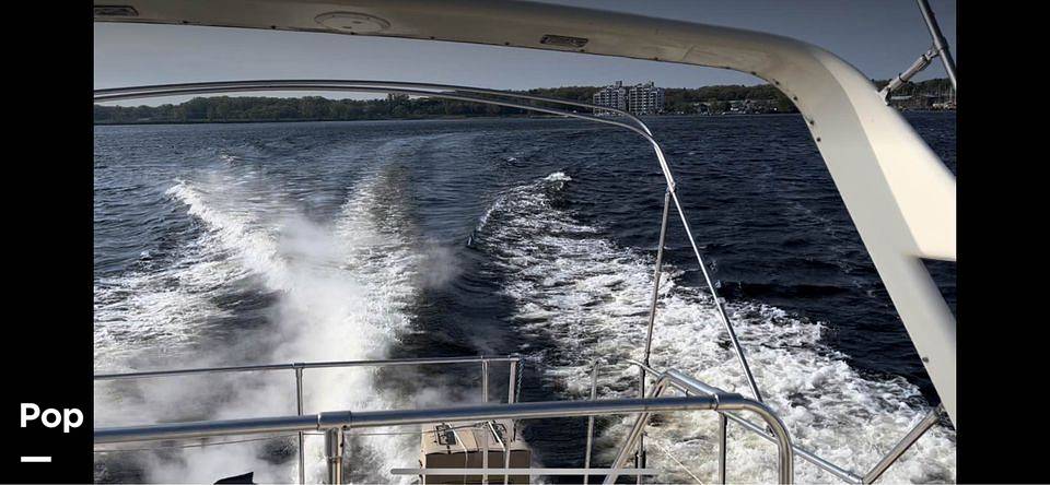 Slide: The Image of Chris-Craft 380 Corinthian 1980 - 12933536