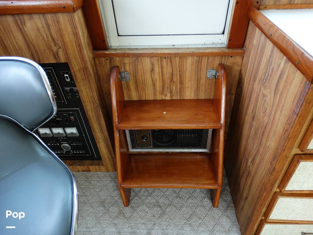 Slide: The Image of Chris-Craft 380 Corinthian 1980 - 13006068