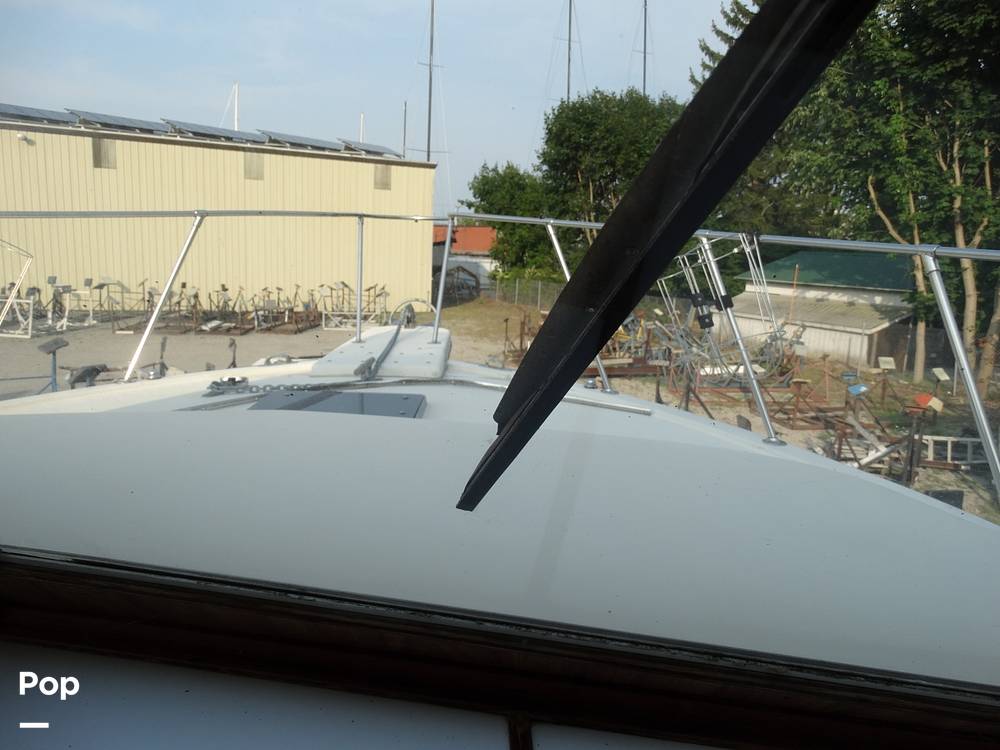 Slide: The Image of Chris-Craft 380 Corinthian 1980 - 13006096
