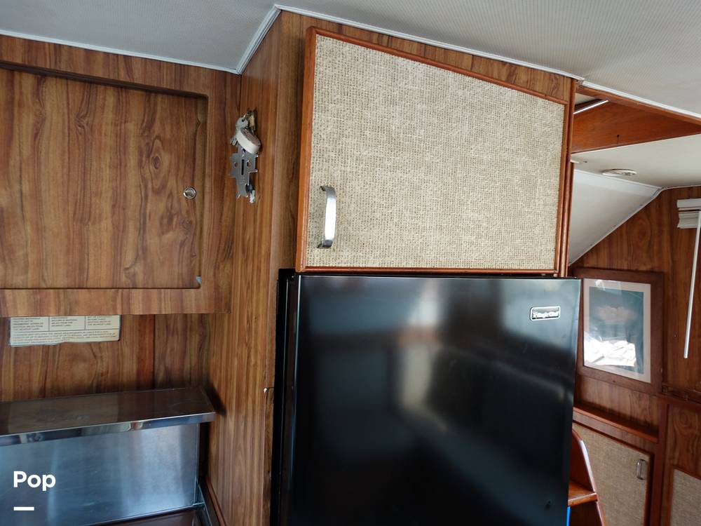 Slide: The Image of Chris-Craft 380 Corinthian 1980 - 13006102