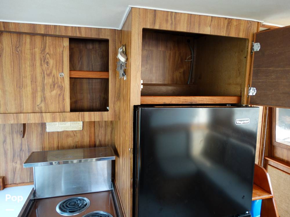 Slide: The Image of Chris-Craft 380 Corinthian 1980 - 13006103
