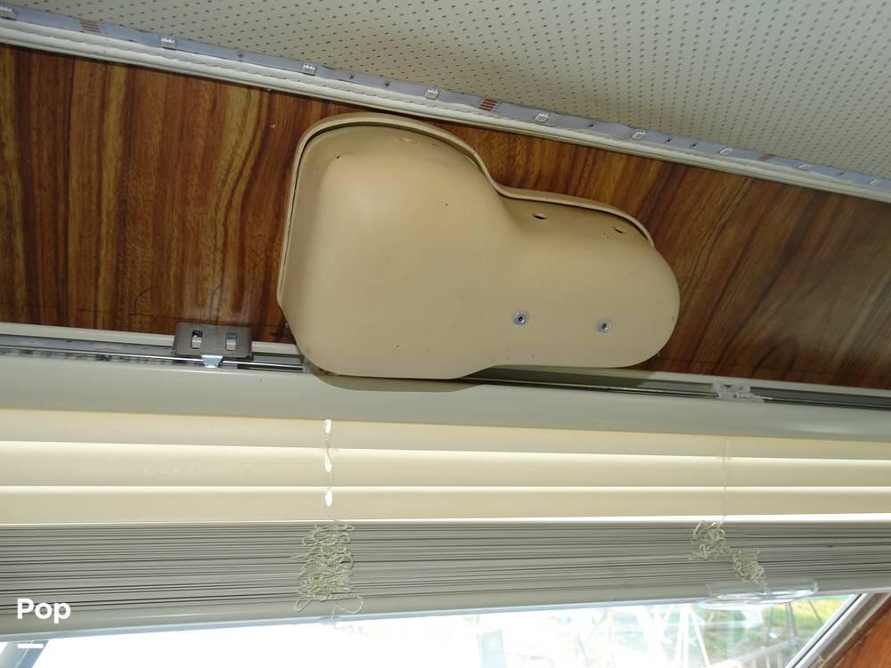 Slide: The Image of Chris-Craft 380 Corinthian 1980 - 13006112