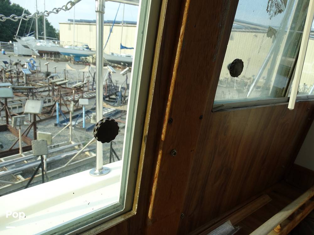 Slide: The Image of Chris-Craft 380 Corinthian 1980 - 13006113