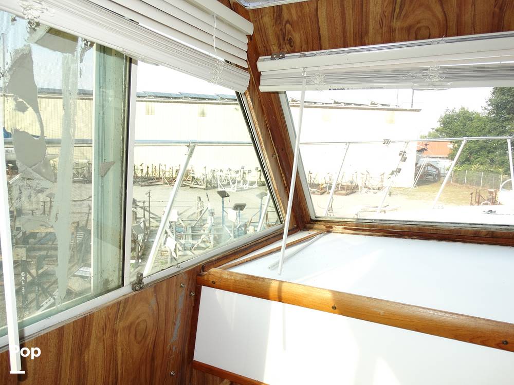 Slide: The Image of Chris-Craft 380 Corinthian 1980 - 13006114