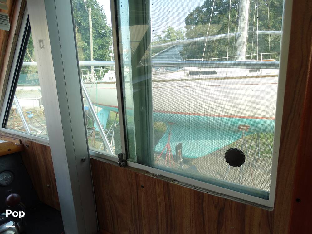 Slide: The Image of Chris-Craft 380 Corinthian 1980 - 13006115