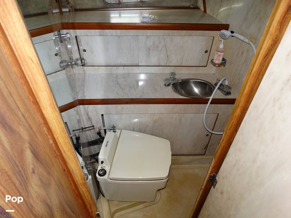 Slide: The Image of Chris-Craft 380 Corinthian 1980 - 13006123