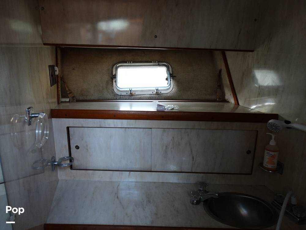 Slide: The Image of Chris-Craft 380 Corinthian 1980 - 13006125