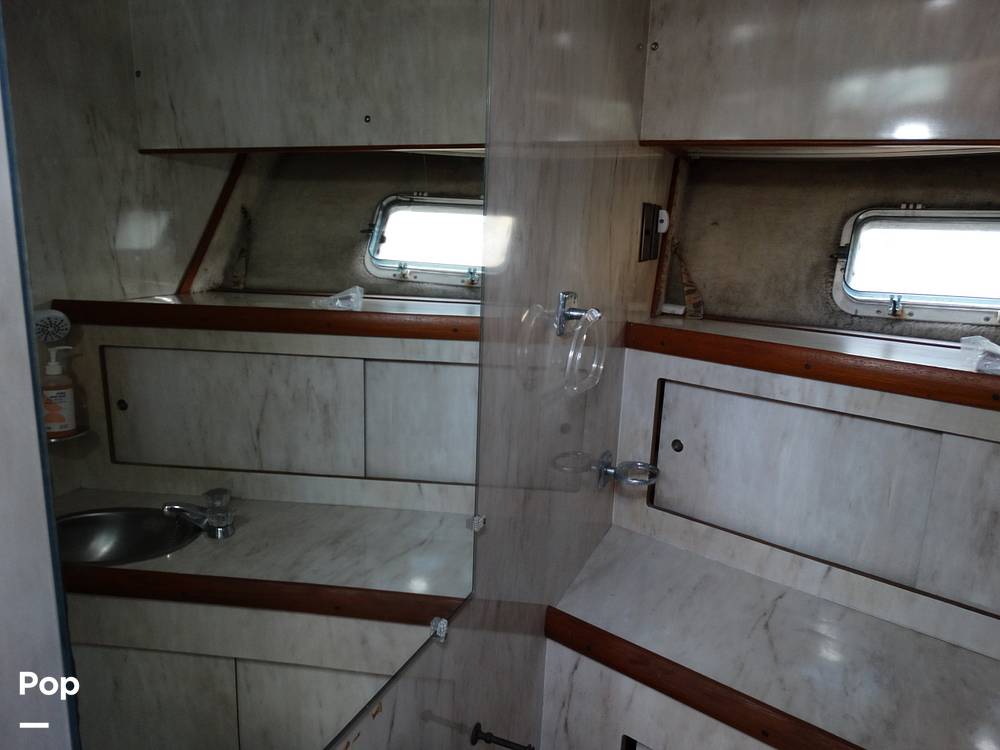 Slide: The Image of Chris-Craft 380 Corinthian 1980 - 13006130