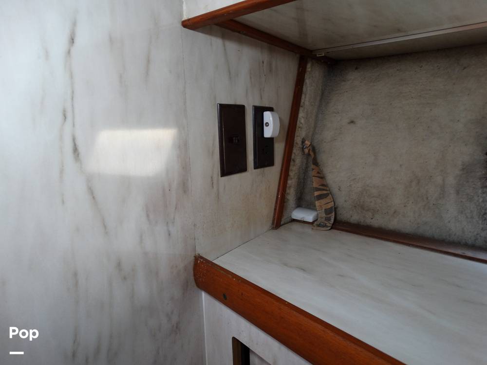 Slide: The Image of Chris-Craft 380 Corinthian 1980 - 13006131