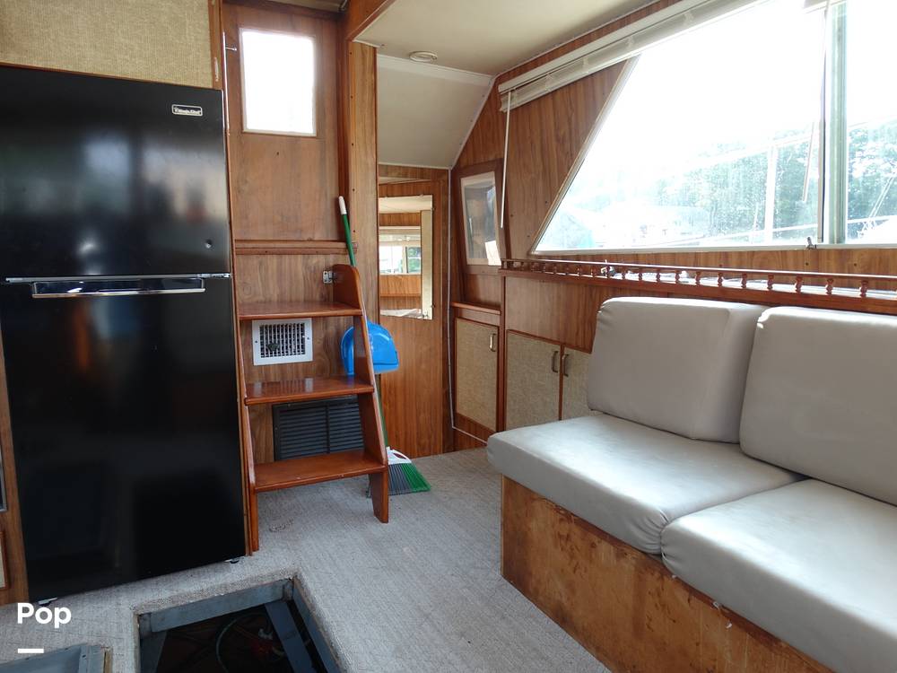 Slide: The Image of Chris-Craft 380 Corinthian 1980 - 13006136