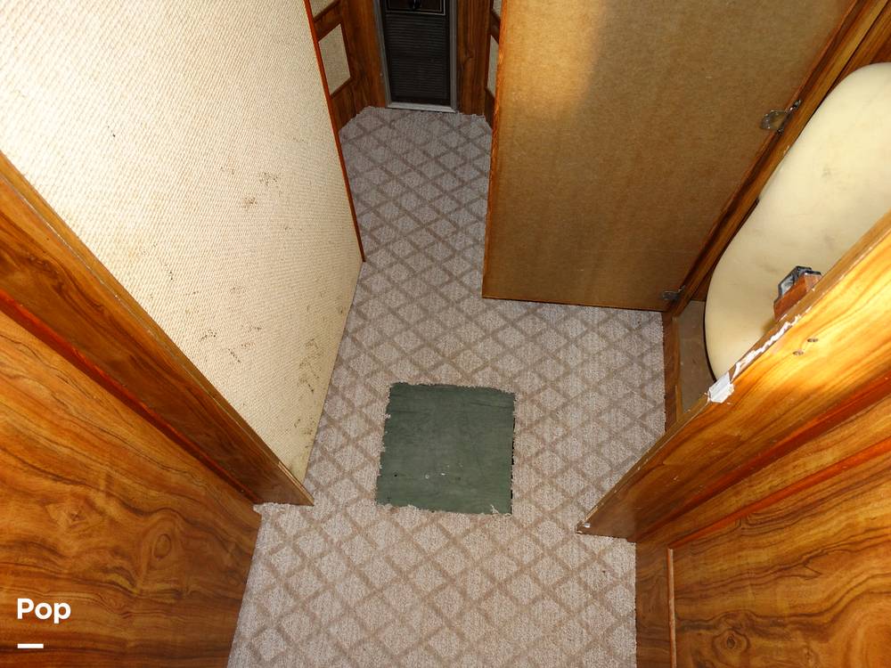 Slide: The Image of Chris-Craft 380 Corinthian 1980 - 13006141