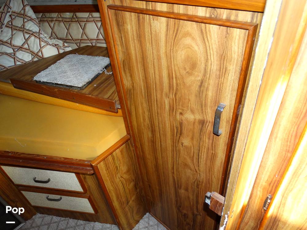 Slide: The Image of Chris-Craft 380 Corinthian 1980 - 13006142