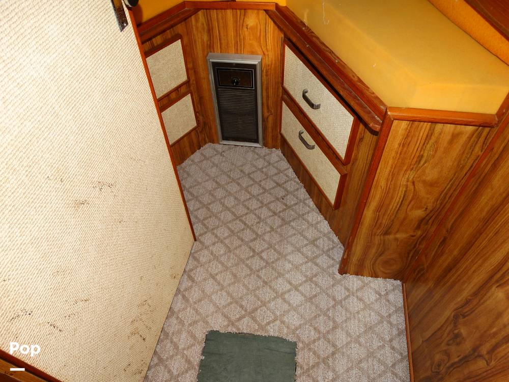 Slide: The Image of Chris-Craft 380 Corinthian 1980 - 13006143