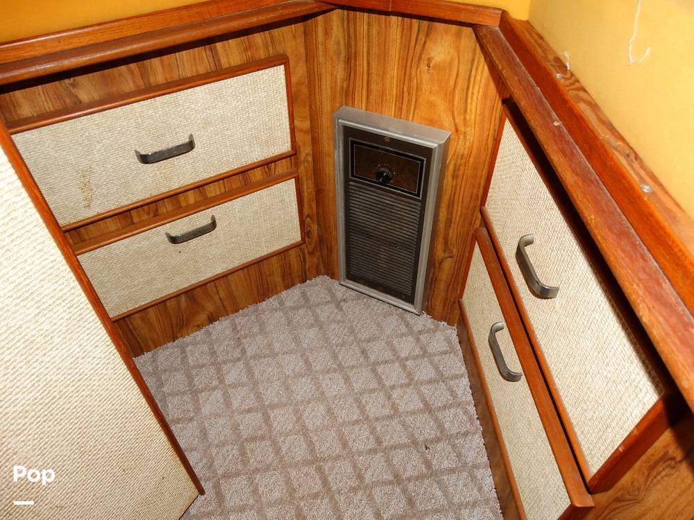 Slide: The Image of Chris-Craft 380 Corinthian 1980 - 13006144