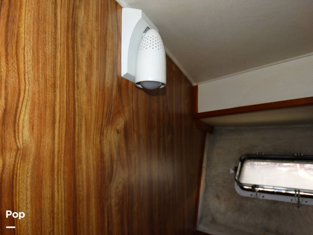 Slide: The Image of Chris-Craft 380 Corinthian 1980 - 13006145