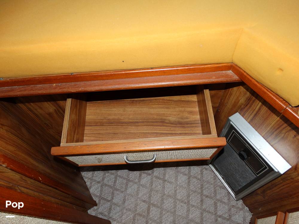 Slide: The Image of Chris-Craft 380 Corinthian 1980 - 13006147