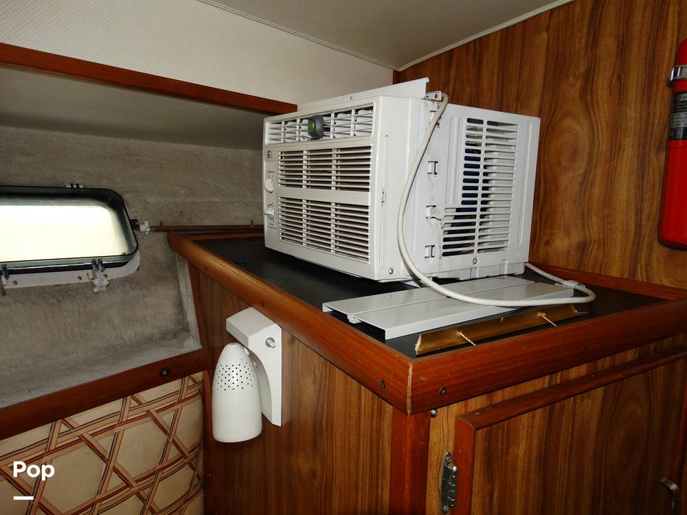 Slide: The Image of Chris-Craft 380 Corinthian 1980 - 13006150