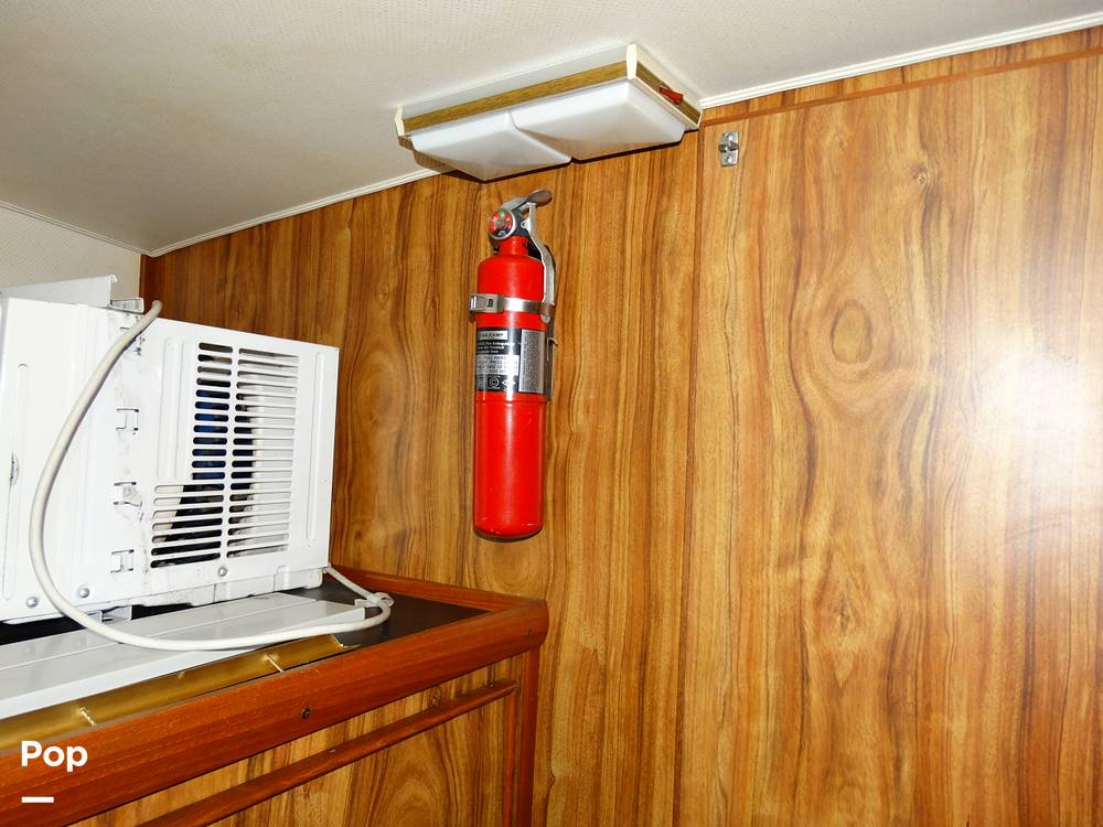 Slide: The Image of Chris-Craft 380 Corinthian 1980 - 13006151