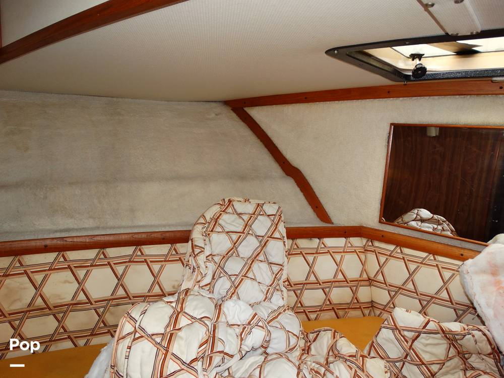 Slide: The Image of Chris-Craft 380 Corinthian 1980 - 13006153