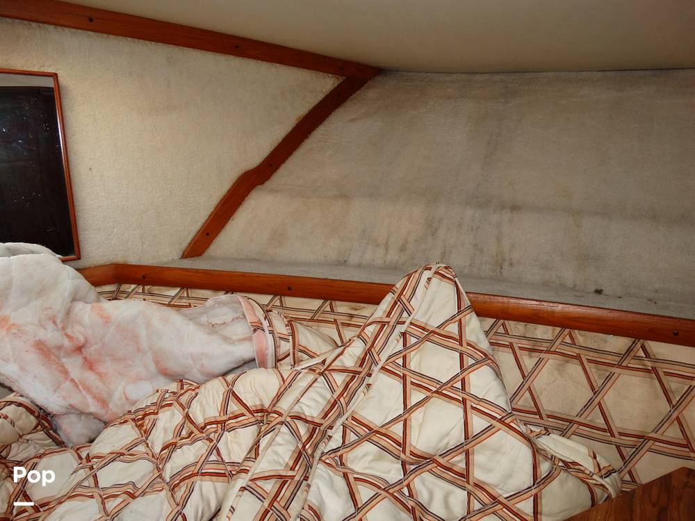Slide: The Image of Chris-Craft 380 Corinthian 1980 - 13006155