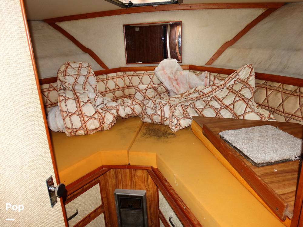 Slide: The Image of Chris-Craft 380 Corinthian 1980 - 13006156