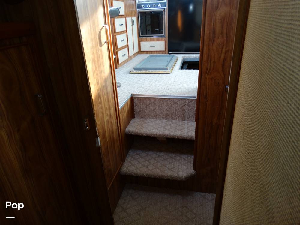 Slide: The Image of Chris-Craft 380 Corinthian 1980 - 13006157