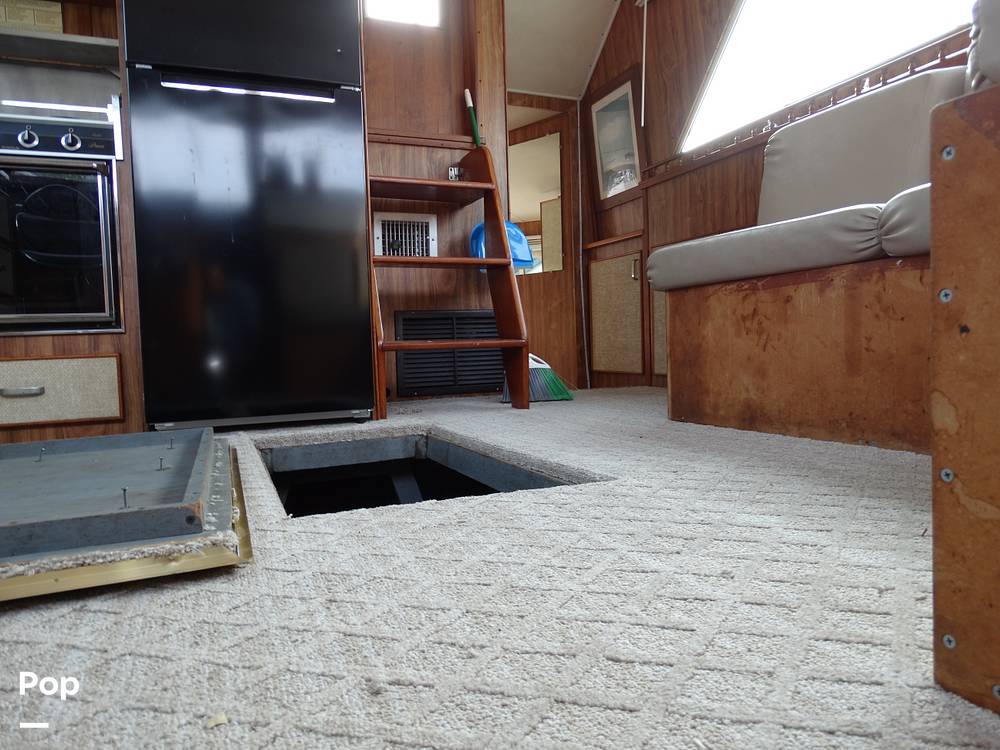 Slide: The Image of Chris-Craft 380 Corinthian 1980 - 13006164