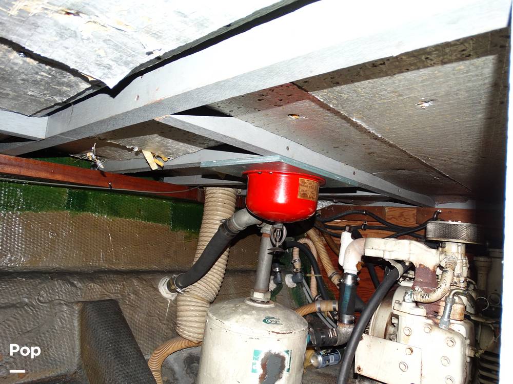 Slide: The Image of Chris-Craft 380 Corinthian 1980 - 13006207