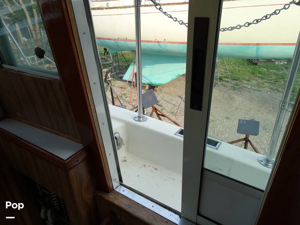 Slide: The Image of Chris-Craft 380 Corinthian 1980 - 13006210